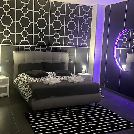 Luxury Suite Mimi Bari Exterior foto