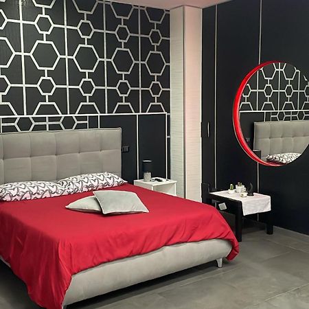 Luxury Suite Mimi Bari Exterior foto