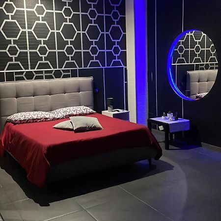 Luxury Suite Mimi Bari Exterior foto