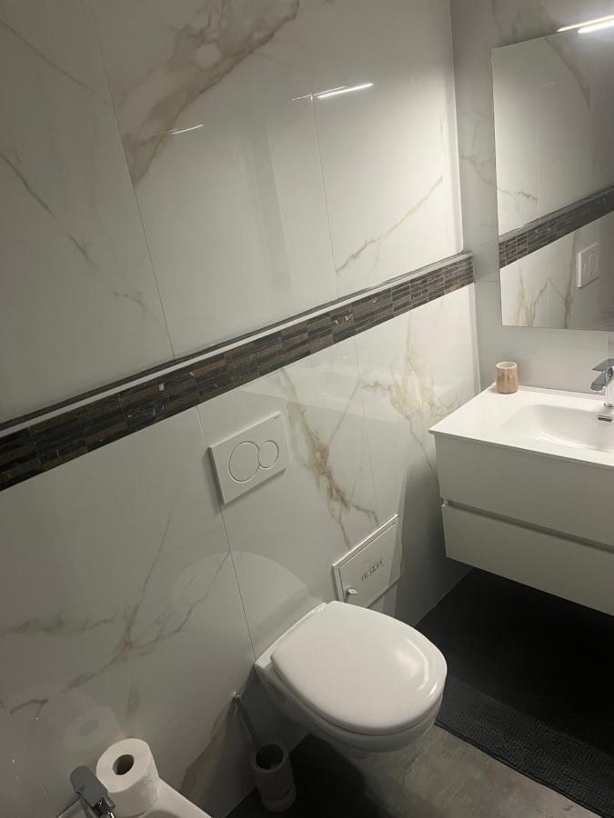 Luxury Suite Mimi Bari Exterior foto