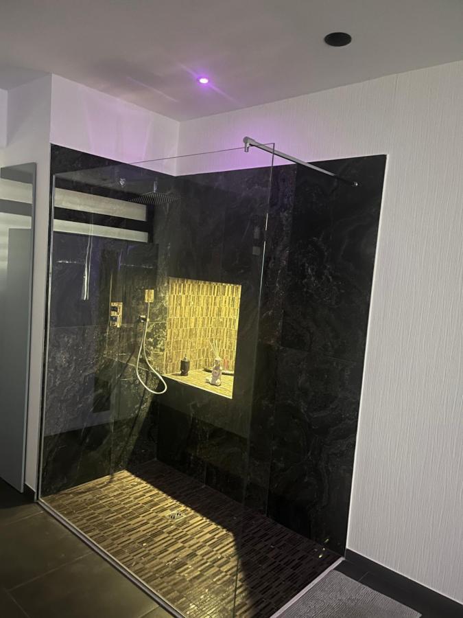 Luxury Suite Mimi Bari Exterior foto