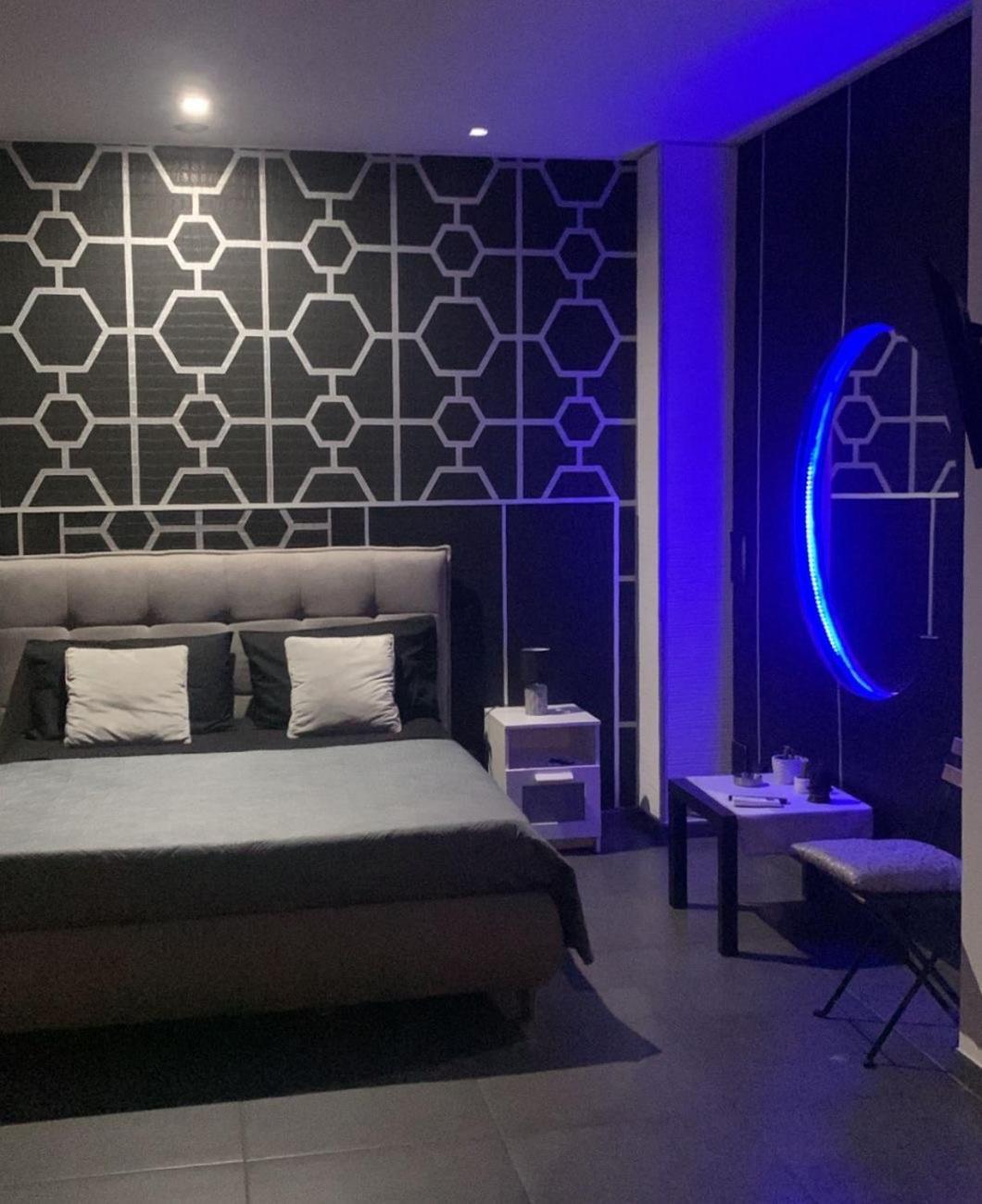 Luxury Suite Mimi Bari Exterior foto