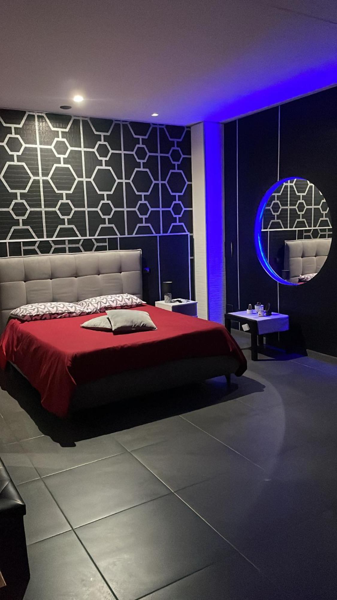 Luxury Suite Mimi Bari Exterior foto